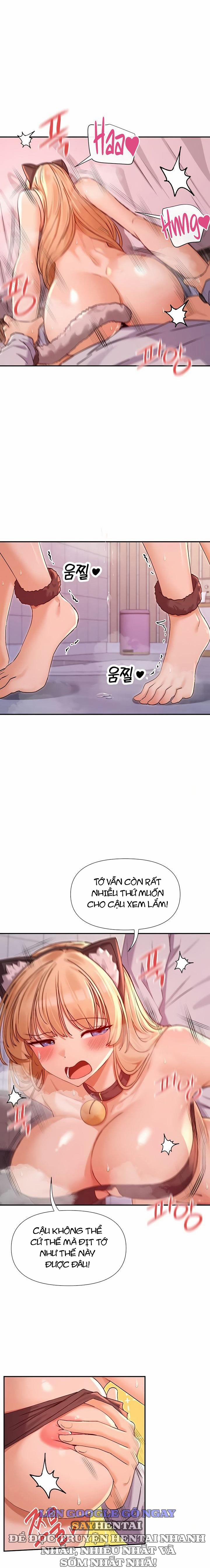 Cậu Cũng Coi Mấy Thứ Như Vậy Sao 30 trang 7