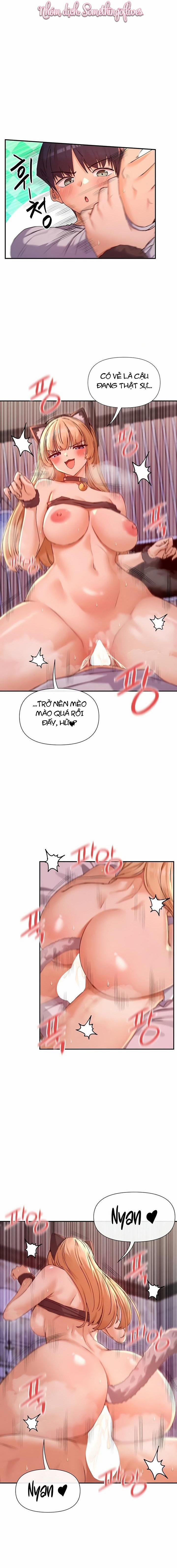 Cậu Cũng Coi Mấy Thứ Như Vậy Sao 30 trang 9