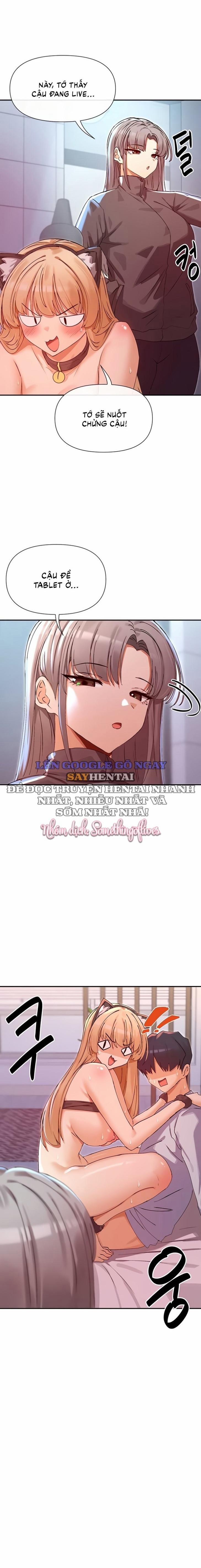 Cậu Cũng Coi Mấy Thứ Như Vậy Sao 31 trang 0