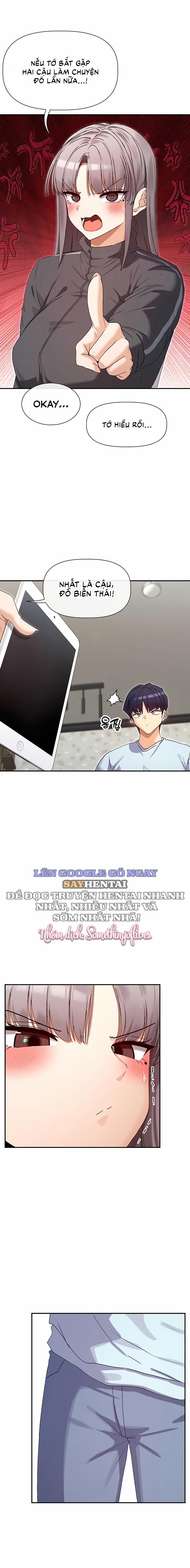 Cậu Cũng Coi Mấy Thứ Như Vậy Sao 31 trang 11