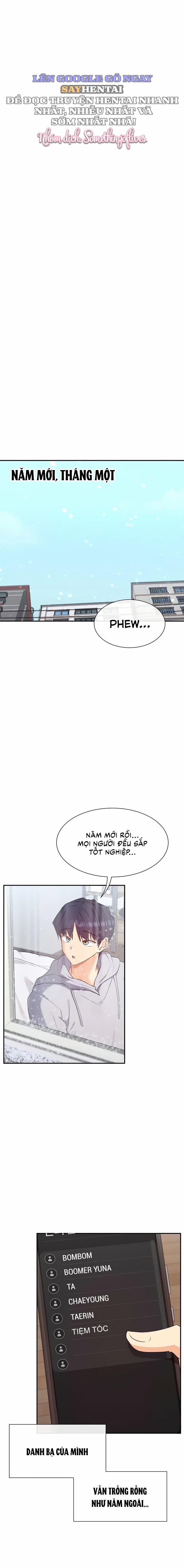 Cậu Cũng Coi Mấy Thứ Như Vậy Sao 31 trang 14