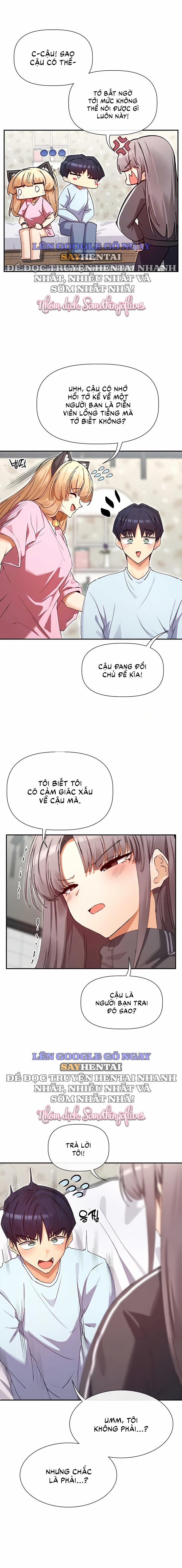 Cậu Cũng Coi Mấy Thứ Như Vậy Sao 31 trang 2