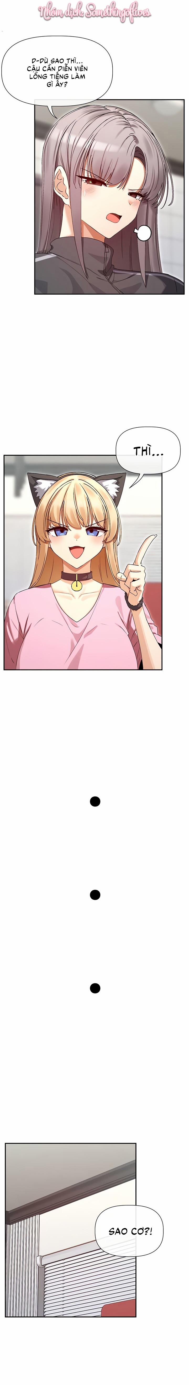 Cậu Cũng Coi Mấy Thứ Như Vậy Sao 31 trang 7