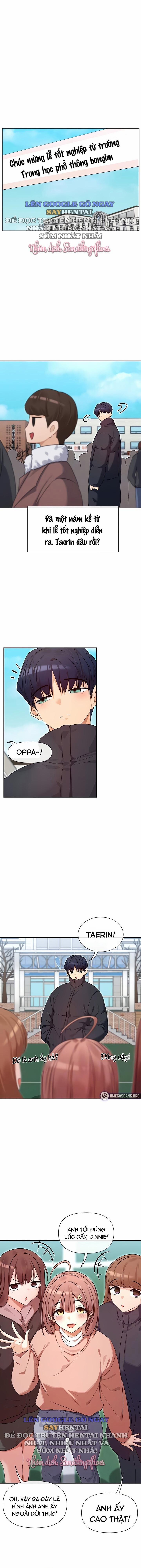 Cậu Cũng Coi Mấy Thứ Như Vậy Sao 32 trang 1