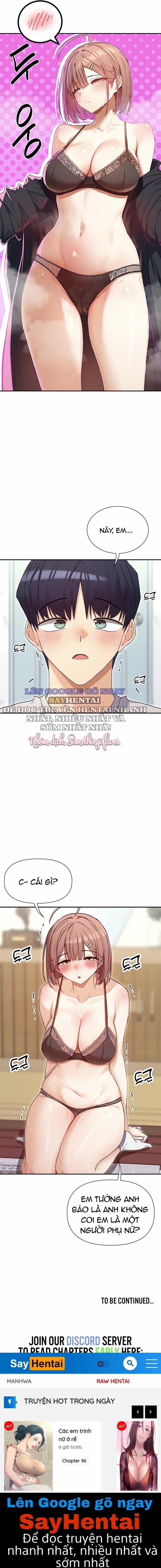 Cậu Cũng Coi Mấy Thứ Như Vậy Sao 32 trang 11