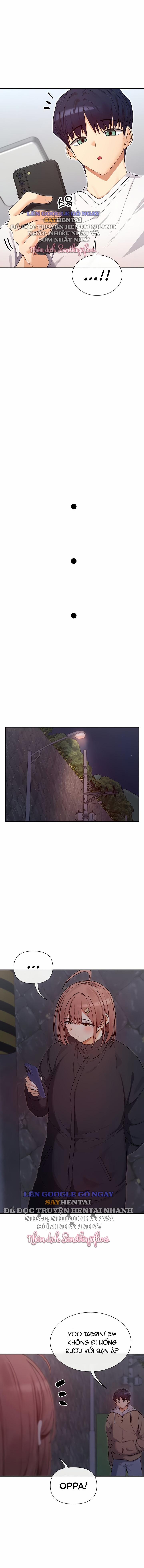 Cậu Cũng Coi Mấy Thứ Như Vậy Sao 32 trang 7