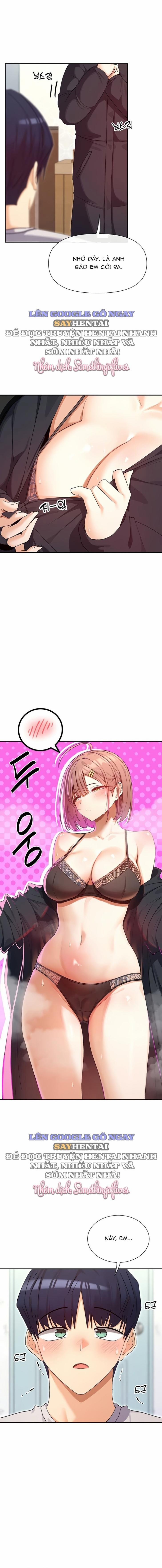 Cậu Cũng Coi Mấy Thứ Như Vậy Sao 33 trang 0