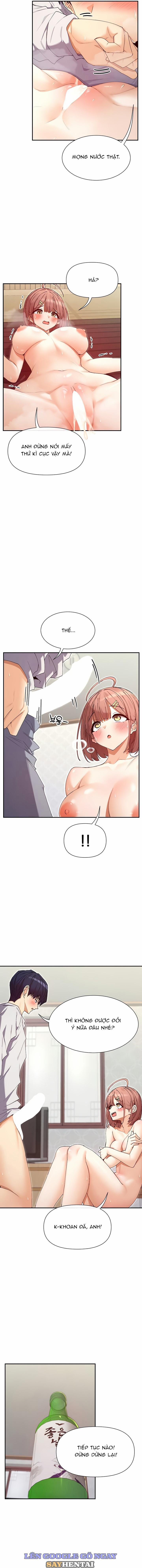 Cậu Cũng Coi Mấy Thứ Như Vậy Sao 33 trang 13