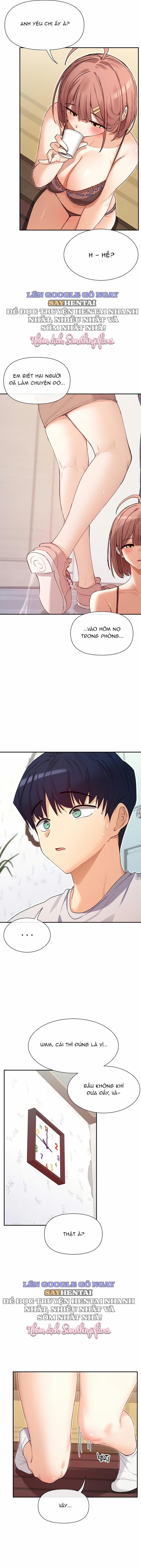 Cậu Cũng Coi Mấy Thứ Như Vậy Sao 33 trang 3