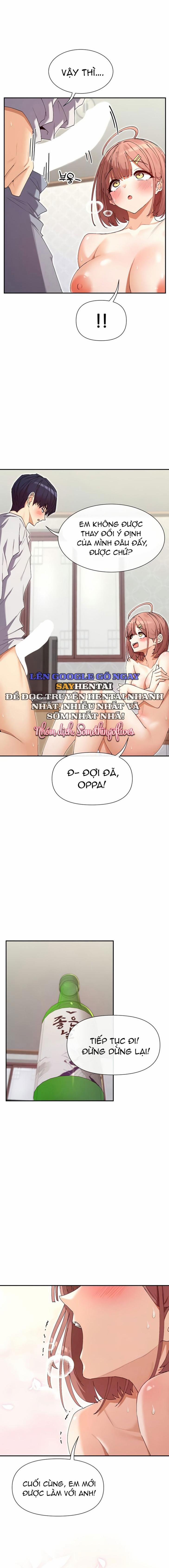 Cậu Cũng Coi Mấy Thứ Như Vậy Sao 34 trang 0