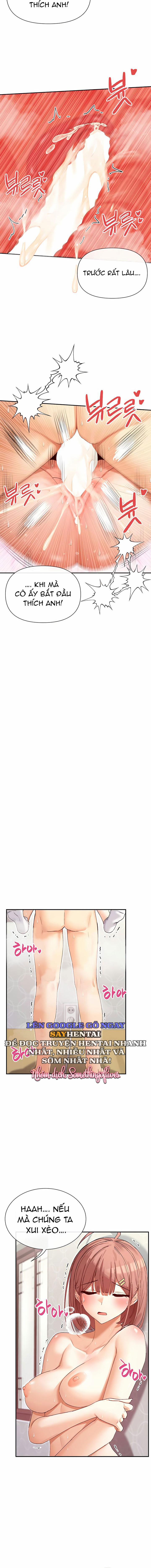 Cậu Cũng Coi Mấy Thứ Như Vậy Sao 34 trang 13