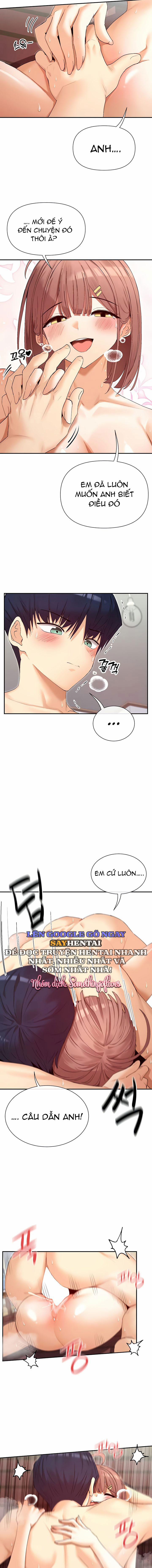 Cậu Cũng Coi Mấy Thứ Như Vậy Sao 34 trang 6