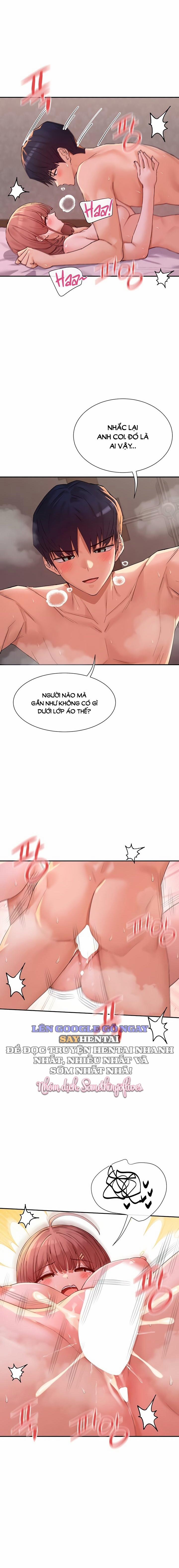 Cậu Cũng Coi Mấy Thứ Như Vậy Sao 35 trang 10