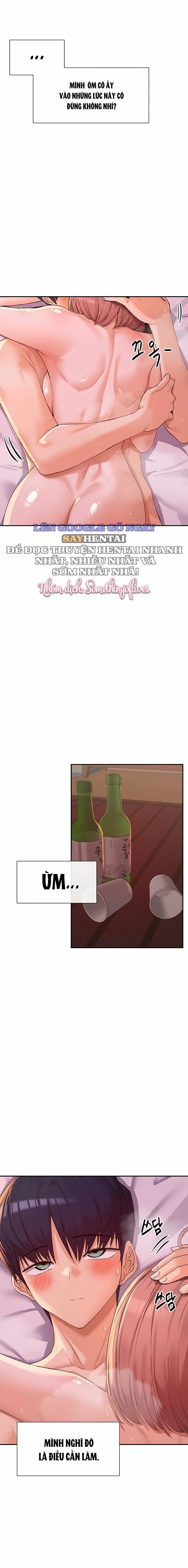 Cậu Cũng Coi Mấy Thứ Như Vậy Sao 35 trang 18