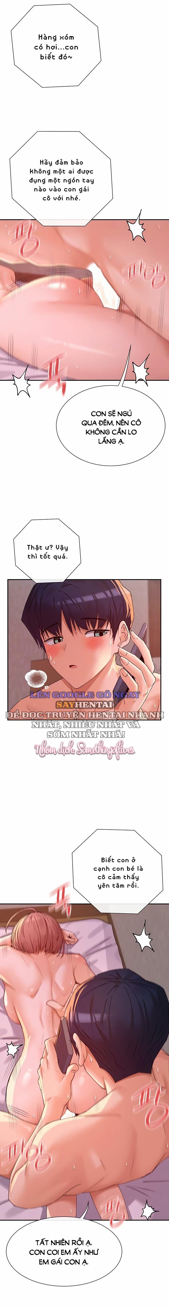 Cậu Cũng Coi Mấy Thứ Như Vậy Sao 35 trang 4