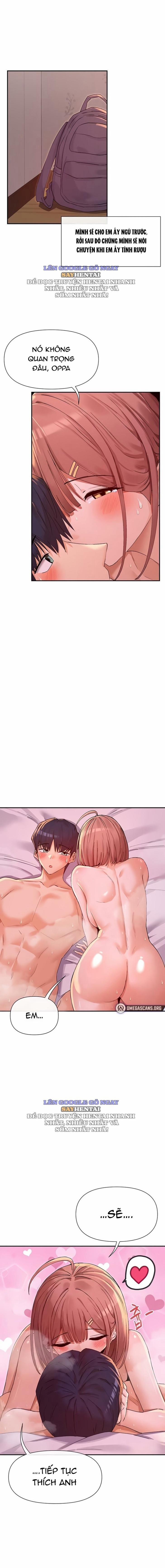 Cậu Cũng Coi Mấy Thứ Như Vậy Sao 36 trang 0