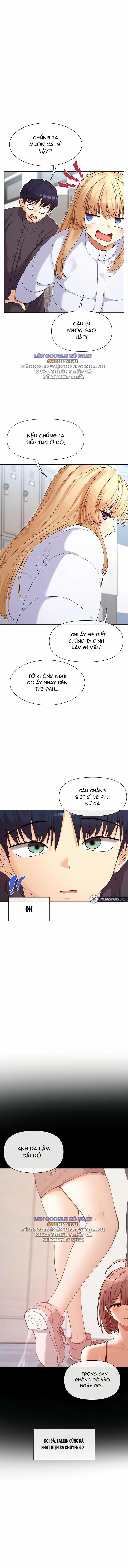 Cậu Cũng Coi Mấy Thứ Như Vậy Sao 36 trang 10