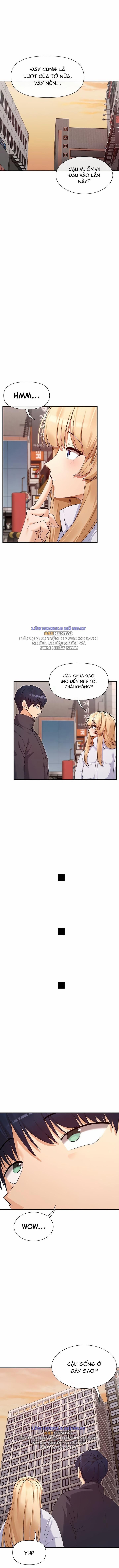 Cậu Cũng Coi Mấy Thứ Như Vậy Sao 36 trang 12