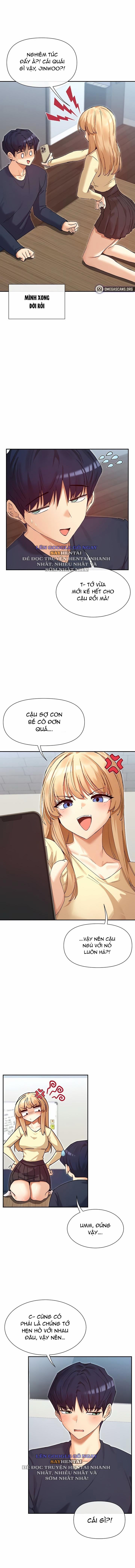 Cậu Cũng Coi Mấy Thứ Như Vậy Sao 36 trang 4