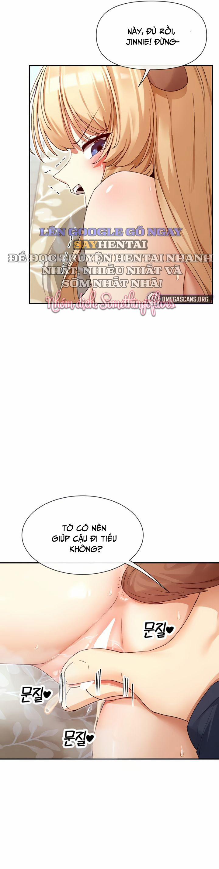 Cậu Cũng Coi Mấy Thứ Như Vậy Sao 37 trang 6