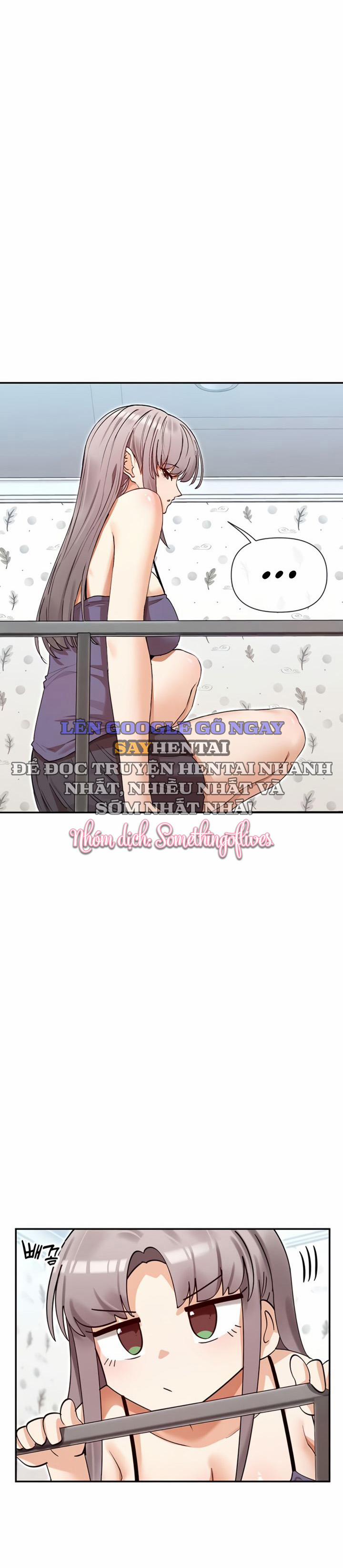 Cậu Cũng Coi Mấy Thứ Như Vậy Sao 37 trang 9