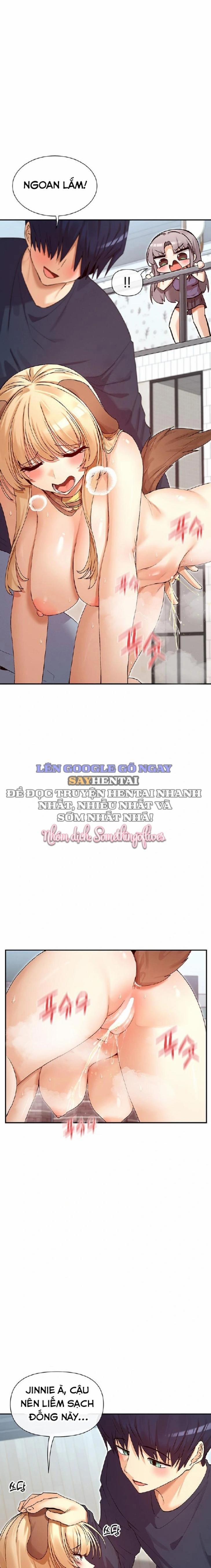 Cậu Cũng Coi Mấy Thứ Như Vậy Sao 38 trang 0