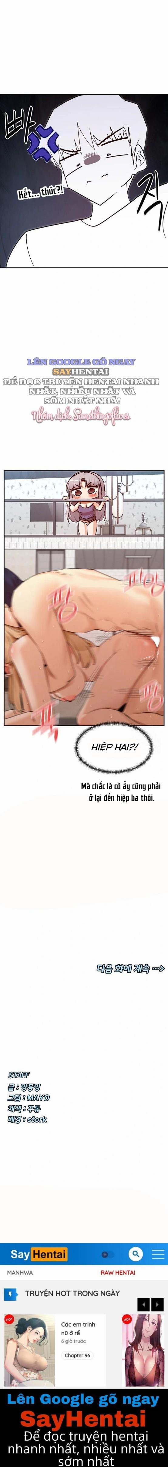 Cậu Cũng Coi Mấy Thứ Như Vậy Sao 38 trang 22