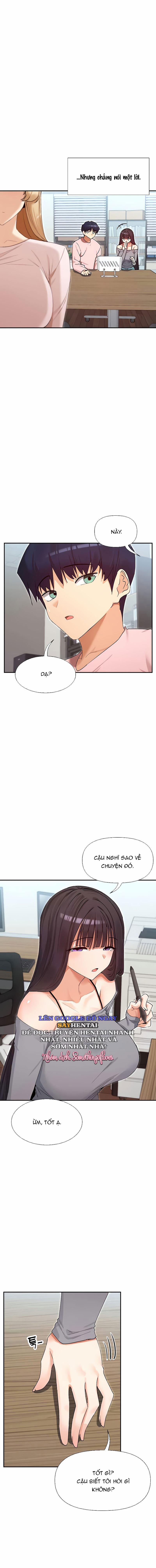 Cậu Cũng Coi Mấy Thứ Như Vậy Sao 39 trang 8