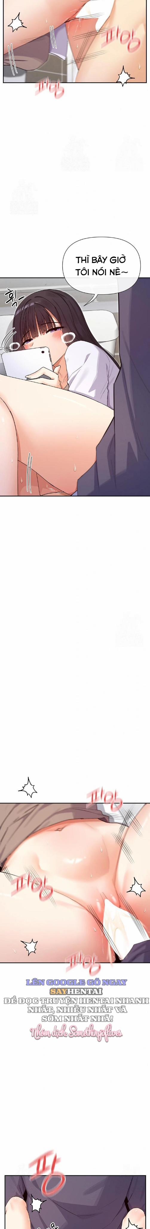 Cậu Cũng Coi Mấy Thứ Như Vậy Sao 40 trang 11