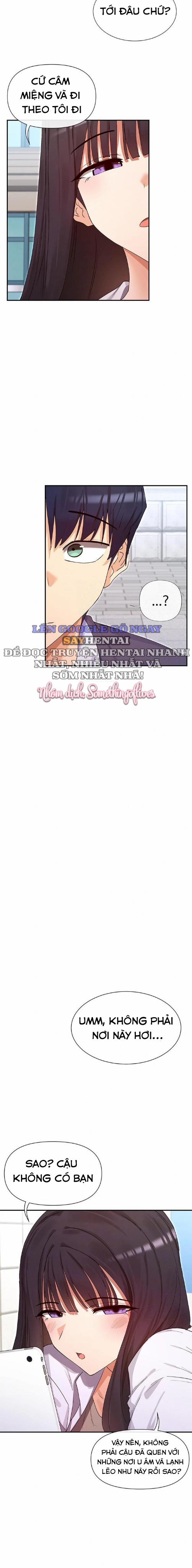 Cậu Cũng Coi Mấy Thứ Như Vậy Sao 40 trang 5