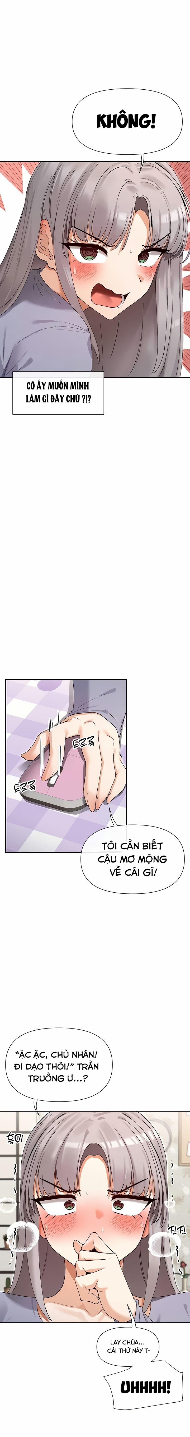 Cậu Cũng Coi Mấy Thứ Như Vậy Sao 41 trang 5