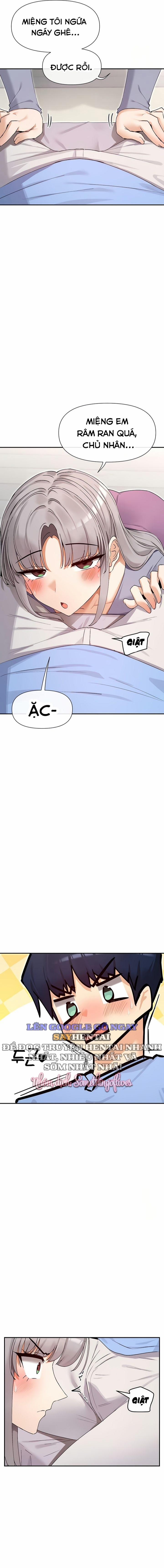 Cậu Cũng Coi Mấy Thứ Như Vậy Sao 41 trang 9