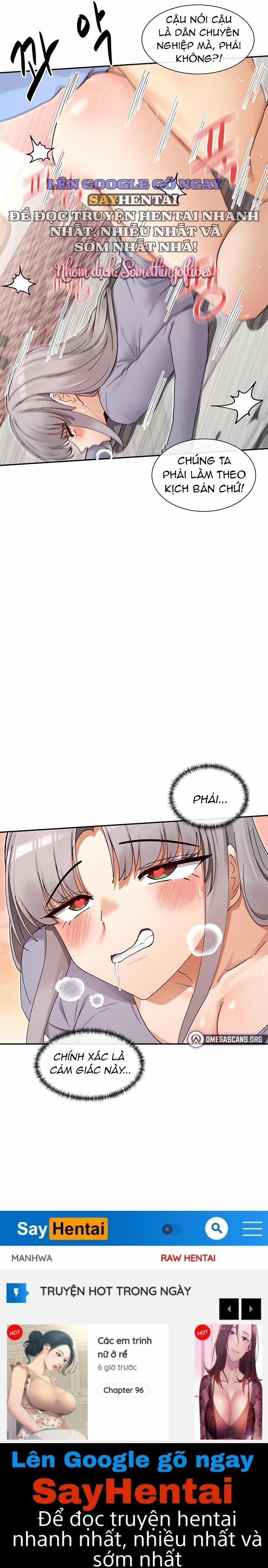 Cậu Cũng Coi Mấy Thứ Như Vậy Sao 42 trang 12