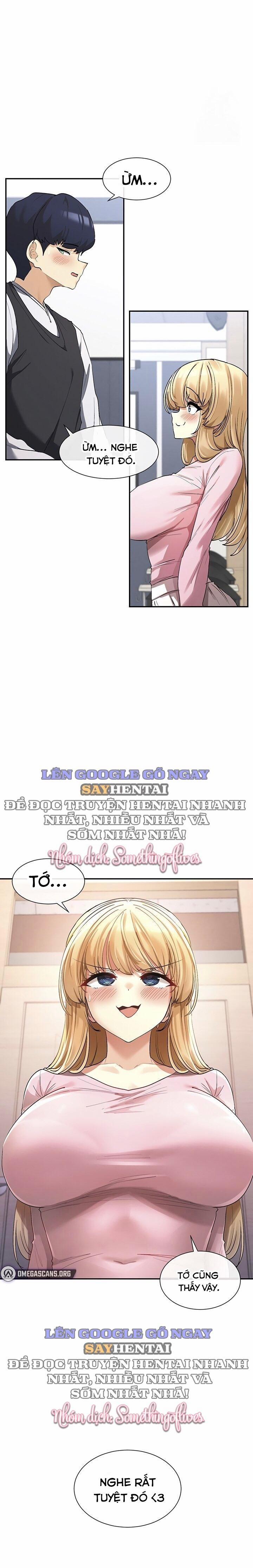 Cậu Cũng Coi Mấy Thứ Như Vậy Sao 5 trang 11