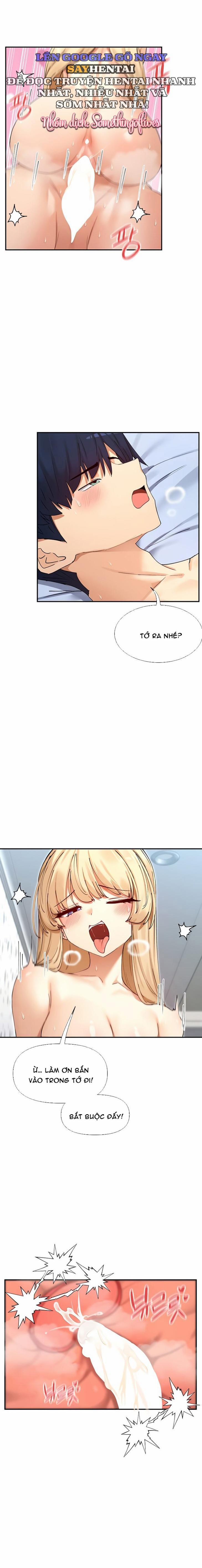 Cậu Cũng Coi Mấy Thứ Như Vậy Sao 63 trang 0