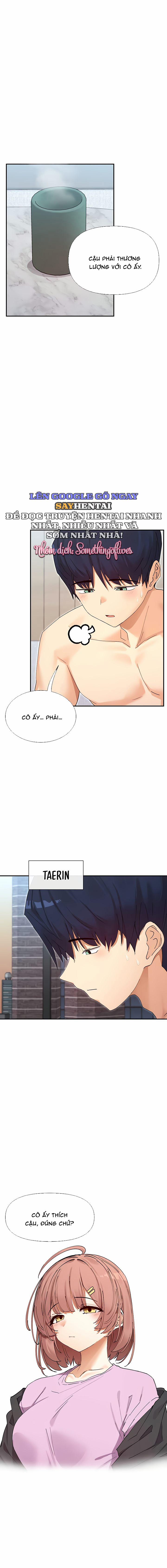 Cậu Cũng Coi Mấy Thứ Như Vậy Sao 63 trang 10