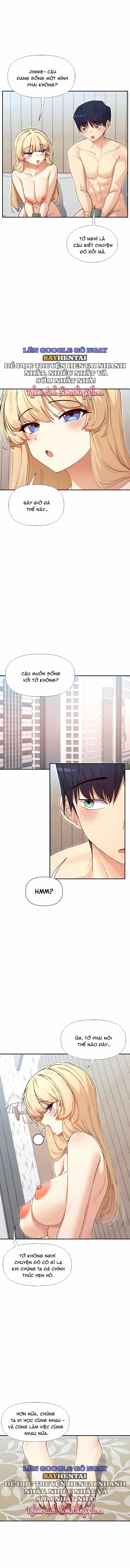 Cậu Cũng Coi Mấy Thứ Như Vậy Sao 63 trang 3