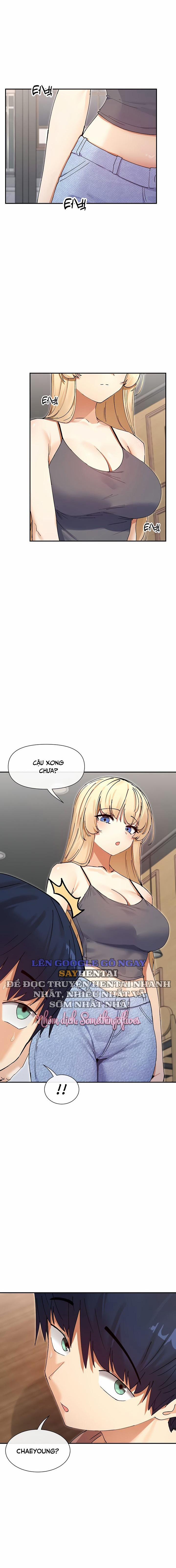 Cậu Cũng Coi Mấy Thứ Như Vậy Sao 64 trang 10