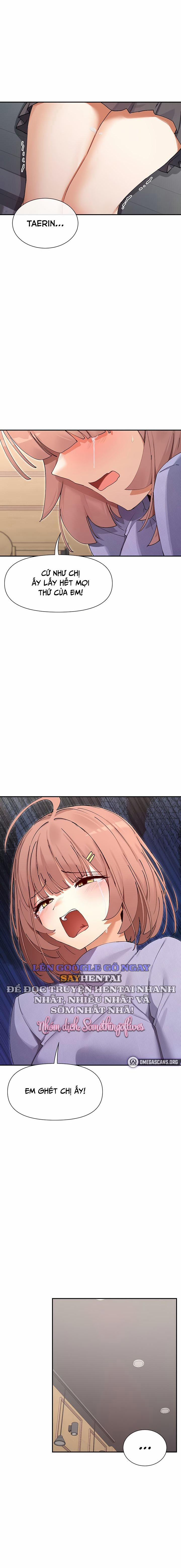 Cậu Cũng Coi Mấy Thứ Như Vậy Sao 64 trang 6