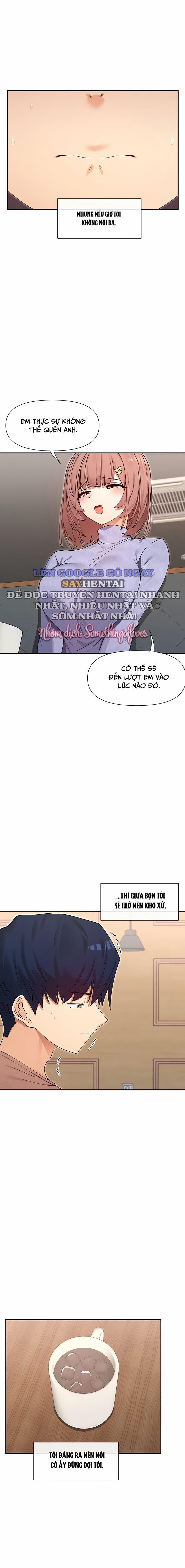 Cậu Cũng Coi Mấy Thứ Như Vậy Sao 64 trang 8