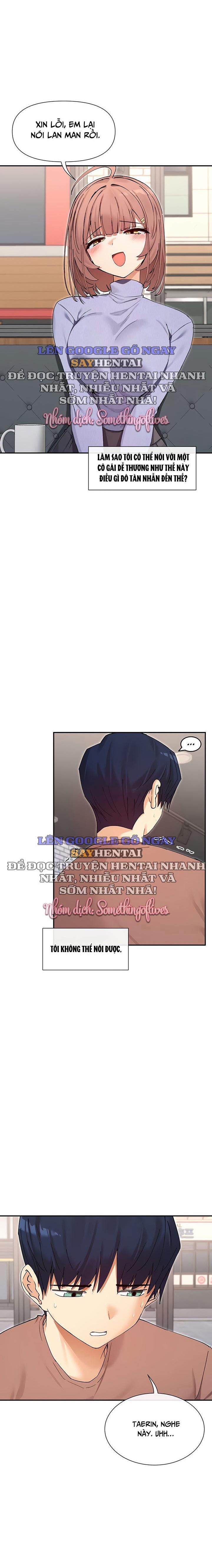 Cậu Cũng Coi Mấy Thứ Như Vậy Sao 64 trang 9