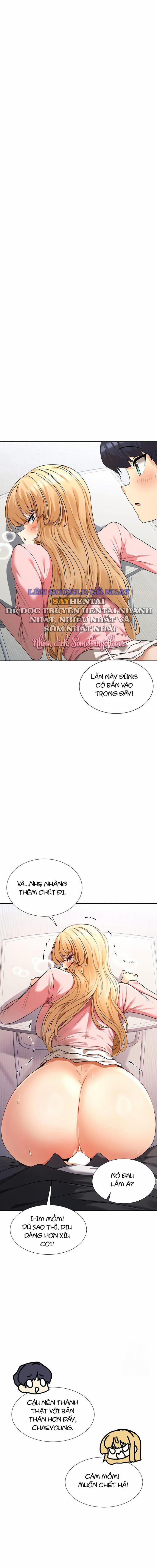 Cậu Cũng Coi Mấy Thứ Như Vậy Sao 7 trang 0