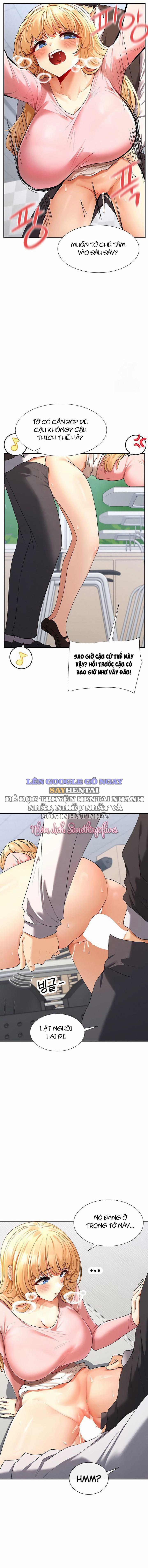 Cậu Cũng Coi Mấy Thứ Như Vậy Sao 7 trang 4