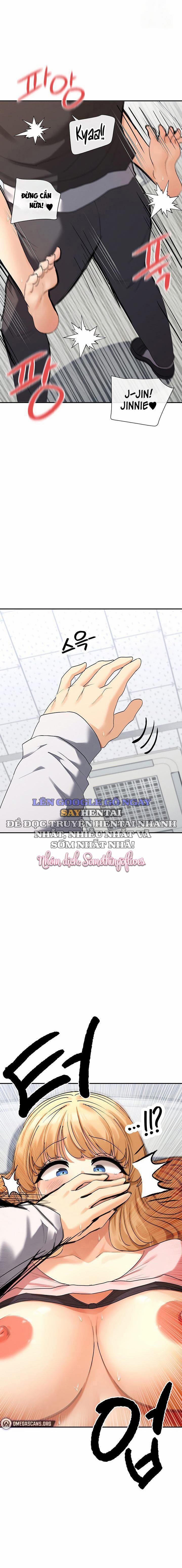 Cậu Cũng Coi Mấy Thứ Như Vậy Sao 7 trang 8