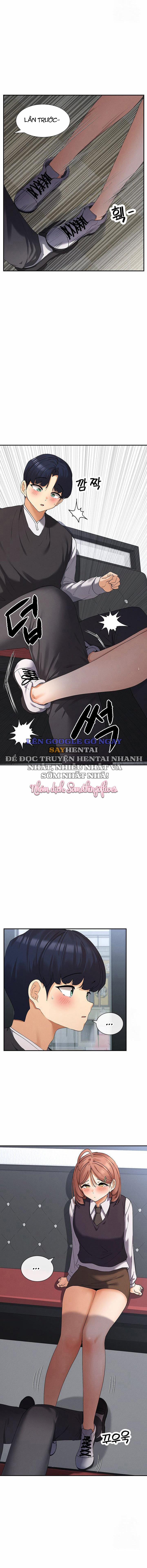 Cậu Cũng Coi Mấy Thứ Như Vậy Sao 8 trang 16