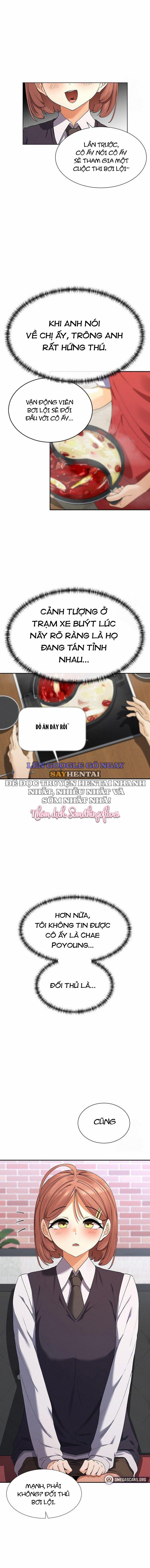 Cậu Cũng Coi Mấy Thứ Như Vậy Sao 8 trang 18