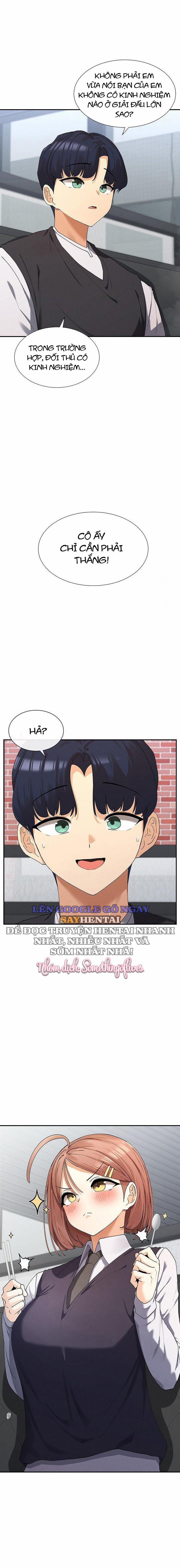 Cậu Cũng Coi Mấy Thứ Như Vậy Sao 8 trang 19