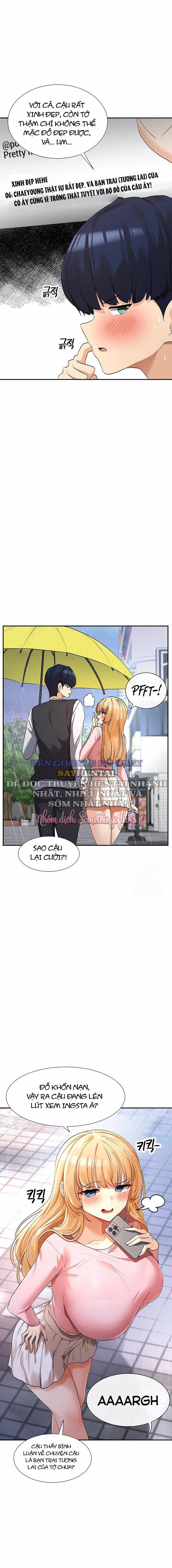 Cậu Cũng Coi Mấy Thứ Như Vậy Sao 8 trang 2