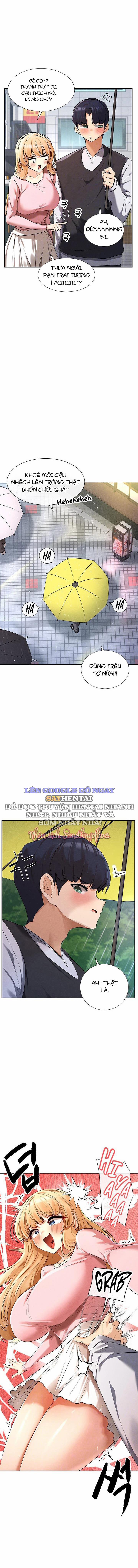 Cậu Cũng Coi Mấy Thứ Như Vậy Sao 8 trang 3