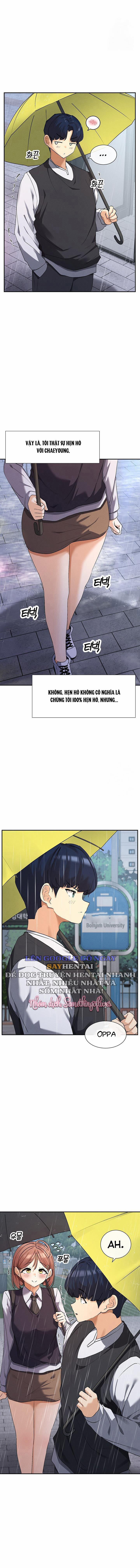 Cậu Cũng Coi Mấy Thứ Như Vậy Sao 8 trang 6